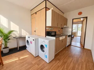 Prodej bytu 1+1, Třebíč - Nové Dvory, Kyjevská, 33 m2