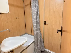 Prodej bytu 1+1, Třebíč - Nové Dvory, Kyjevská, 33 m2