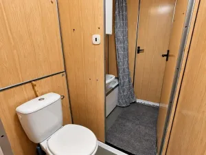 Prodej bytu 1+1, Třebíč - Nové Dvory, Kyjevská, 33 m2