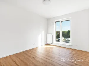 Pronájem bytu 3+kk, Kladno - Dubí, Ke křížku, 73 m2