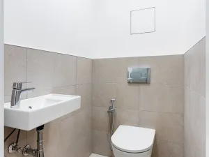 Pronájem bytu 3+kk, Kladno - Dubí, Ke křížku, 73 m2
