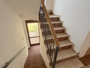 Prodej rodinného domu, Tršice, 184 m2