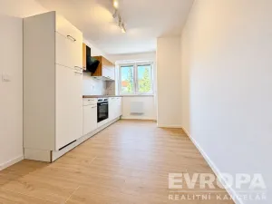 Pronájem bytu 2+1, Břeclav, Olbrachtova, 65 m2