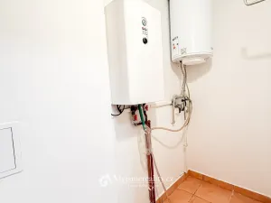 Pronájem bytu 2+kk, Znojmo, Chelčického, 46 m2