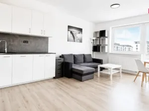 Pronájem bytu 3+kk, Rychnov nad Kněžnou, Javornická, 65 m2