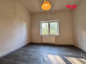 Pronájem bytu 3+1, Nemanice, 100 m2