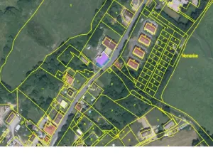 Pronájem bytu 3+1, Nemanice, 100 m2