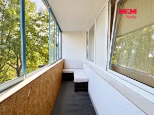 Prodej bytu 3+kk, Praha - Prosek, Bílinská, 55 m2