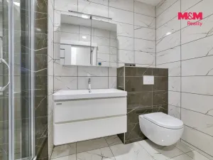 Pronájem bytu 2+kk, Cheb, 26. dubna, 52 m2