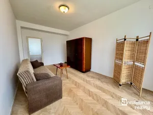 Pronájem bytu 2+1, Ivančice, Okružní, 50 m2