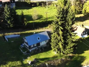 Prodej chalupy, Kořenov, 120 m2
