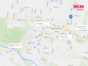 Pronájem bytu 2+kk, Kostelec nad Orlicí, Pelclova, 65 m2