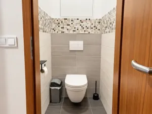 Pronájem bytu 2+kk, Olomouc - Povel, Janského, 54 m2