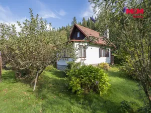 Prodej chaty, Svatava, 16 m2