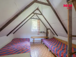 Prodej chaty, Svatava, 16 m2