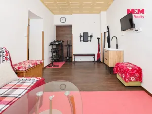 Prodej rodinného domu, Skuhrov, 100 m2