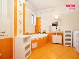 Prodej rodinného domu, Skuhrov, 100 m2