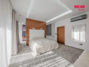 Pronájem rodinného domu, Mostkovice, Sadová, 276 m2