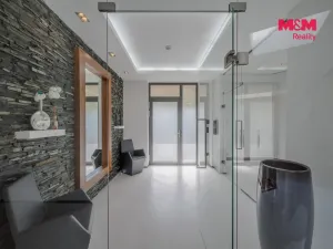 Pronájem rodinného domu, Mostkovice, Sadová, 276 m2