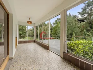 Prodej rodinného domu, Moravský Písek, Sportovní, 214 m2