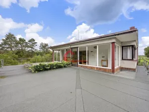 Prodej rodinného domu, Moravský Písek, Sportovní, 214 m2