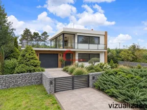 Prodej rodinného domu, Moravský Písek, Sportovní, 214 m2