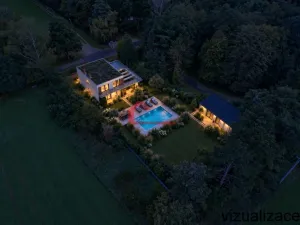 Prodej rodinného domu, Moravský Písek, Sportovní, 214 m2