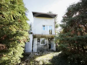 Prodej chaty, Temešvár, 22 m2