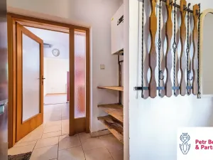 Pronájem rodinného domu, Svojetín, 120 m2
