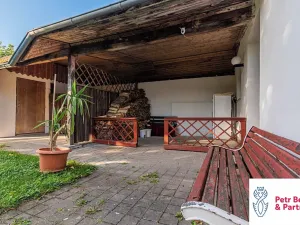 Pronájem rodinného domu, Svojetín, 120 m2