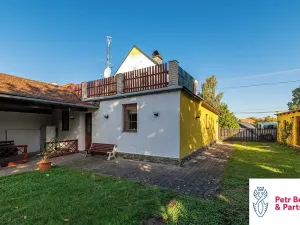Pronájem rodinného domu, Svojetín, 120 m2