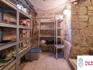 Prodej rodinného domu, Mutějovice, 1. máje, 77 m2