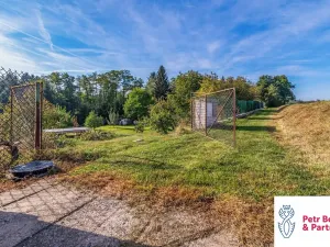 Prodej pozemku pro bydlení, Lubná, 2022 m2