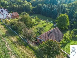 Prodej pozemku pro bydlení, Lubná, 2022 m2