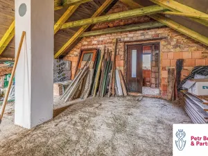 Prodej pozemku pro bydlení, Lubná, 2022 m2