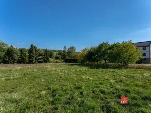 Prodej pozemku pro bydlení, Domašov u Šternberka, 973 m2