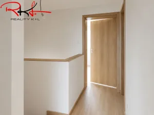 Pronájem rodinného domu, Rokytovec, 113 m2
