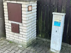 Prodej rodinného domu, Velká Dobrá, Pražská, 72 m2