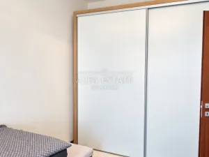Prodej bytu 2+kk, Karlovy Vary - Dvory, Chebská, 50 m2