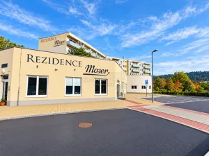Prodej bytu 2+kk, Karlovy Vary - Dvory, Chebská, 50 m2