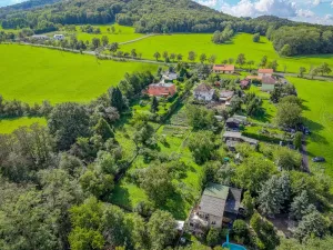 Prodej rodinného domu, Ústí nad Labem, 150 m2