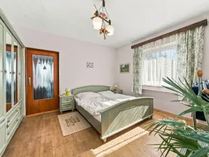Prodej rodinného domu, Ústí nad Labem, 150 m2