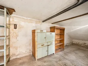 Prodej rodinného domu, Ústí nad Labem, 150 m2