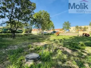 Prodej pozemku pro bydlení, Lipno - Lipenec, 852 m2