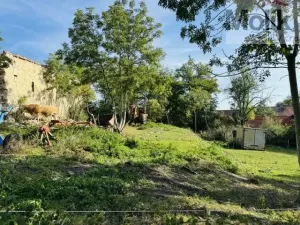 Prodej pozemku pro bydlení, Lipno - Lipenec, 852 m2