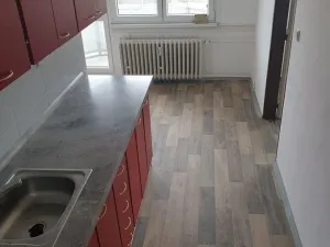 Pronájem bytu 2+1, České Budějovice - České Budějovice 2, 64 m2