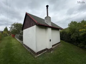 Prodej zahrady, Litvínov - Horní Litvínov, Nádražní, 366 m2