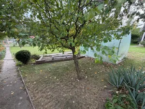 Prodej zahrady, Litvínov - Horní Litvínov, Nádražní, 366 m2
