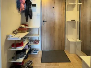 Pronájem bytu 2+kk, Česká Lípa, Hradecká, 40 m2