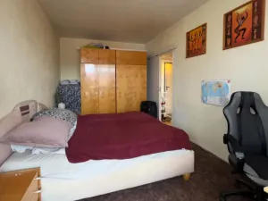 Pronájem bytu 2+kk, Česká Lípa, Hradecká, 40 m2